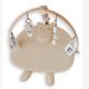 Spielmatte/Baby Gym Schaf