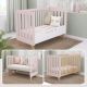Holi Babybett – wandelbares Kinderbett