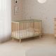 Babybett Mencia 120 x 60 cm