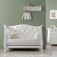 Babybett Soft mit Swarovski® Elements