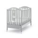 Babybett Starlette -grau