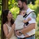 FLEXIA Babytrage von Babylonia