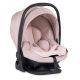 Babyschale Easymaxi Prive 2025 (Liegeposition)-P592
