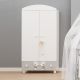 Kleiderschrank Dolci Coccole