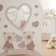 Babybett Dolci Coccole Oblo