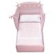 Kinderbettwäsche Set Gemini Azzurra Design-Pink