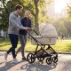 Kinderwagen Face 2026 (2in1-Set)