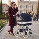Retrokinderwagen Stylo Class S364