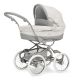 Retro Kinderwagen Stylo Class+ Specials 2026 (2-in-1-Set)-SP602 Perlglanz