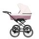 Urban 2in1 Kinderwagen – Kombikinderwagen mit Babywanne & Sportsitz