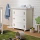 Bade-und Wickelkommode Lovelette
