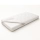 Matratze Comfort für Babybetten - 62 x 125 cm