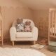 Mini Sessel für Kinder