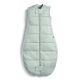 Baby Schlafsack 2.5 TOG (Winter) aus Bio-Baumwolle-Sage-8-24 Monate
