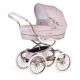 Luxus Kinderwagen Stylo Class Privé Collection 2021 Pink Shimmer