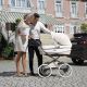 Luxus Kinderwagen Stylo Class Privé 2025 (2-in1)