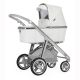 Kinderwagen Via+ 2in1 mit Sportsitz