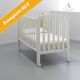 Azzurra Design Babybett WEEKEND Komplettlösung