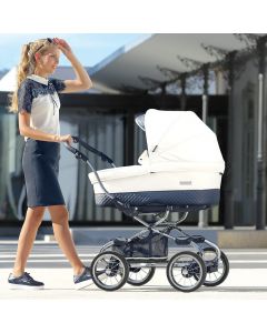 Kinderwagen-SET Stylo XL Pack Specials 2021