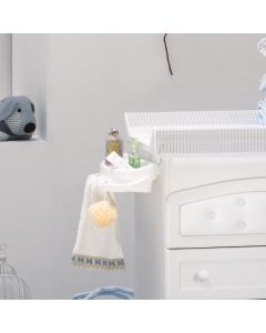Seifenspender für Baby Wickelkommoden