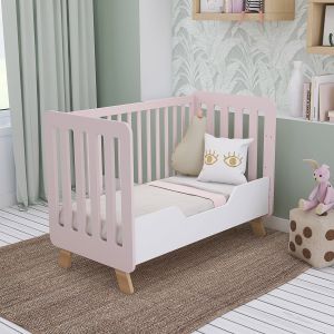Holi Rausfallschutz – passender Schutz für Babybett