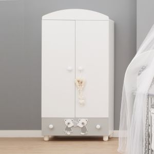 Kleiderschrank Dolci Coccole