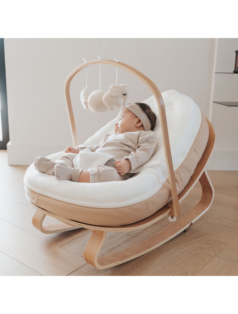 Baby baby bouncer clearance