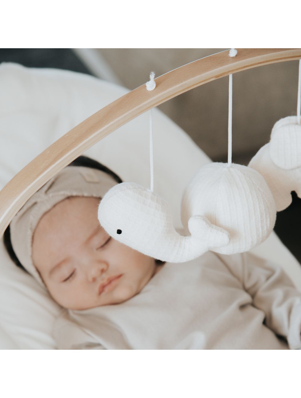 Baby gym bouncer clearance