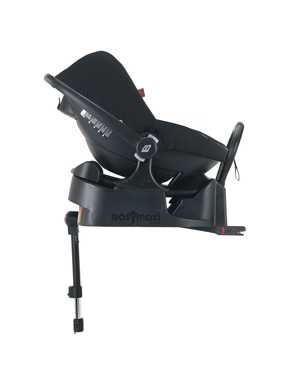 Isofix base adapter hot sale