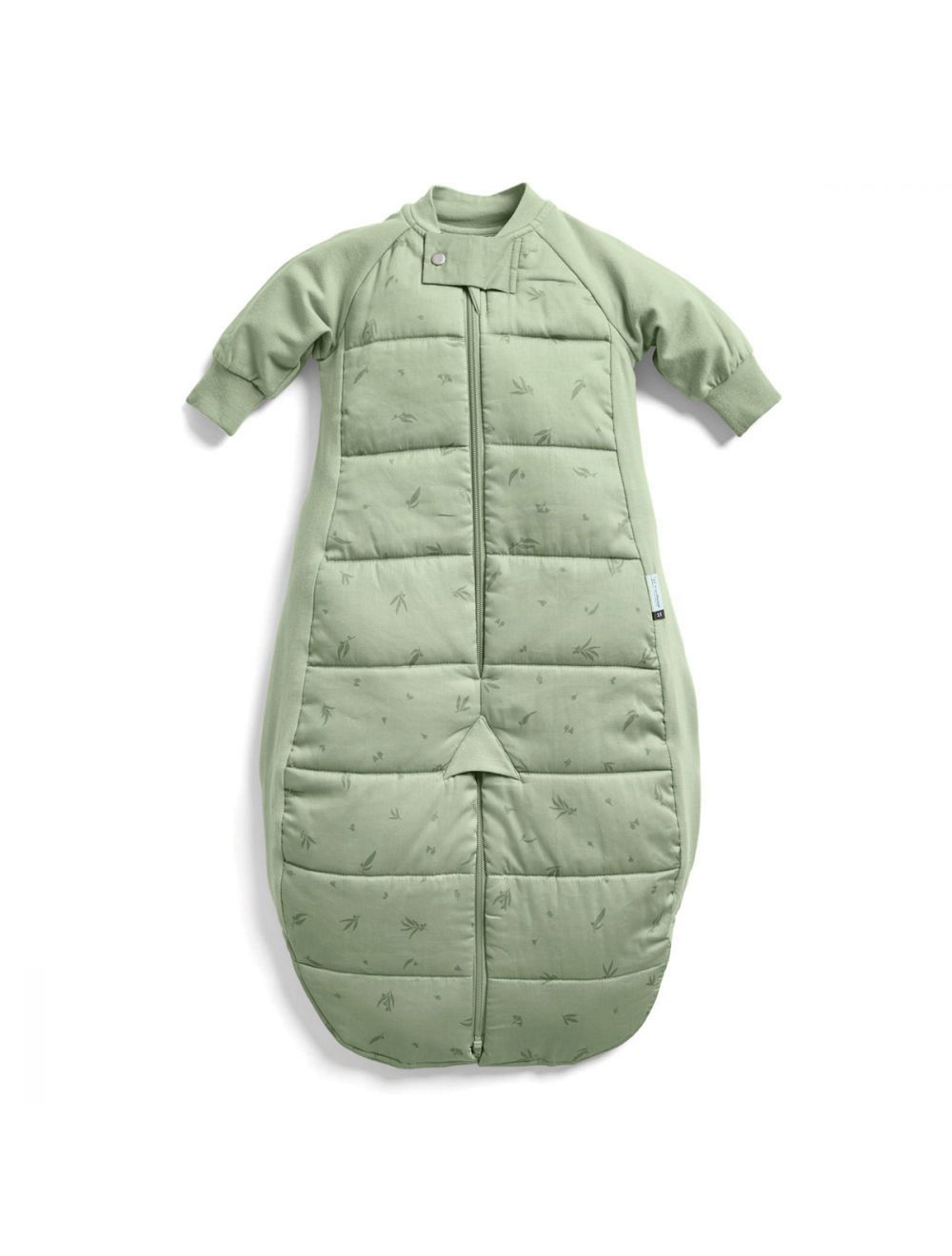 Schlafsack mit Fen 2.5 TOG