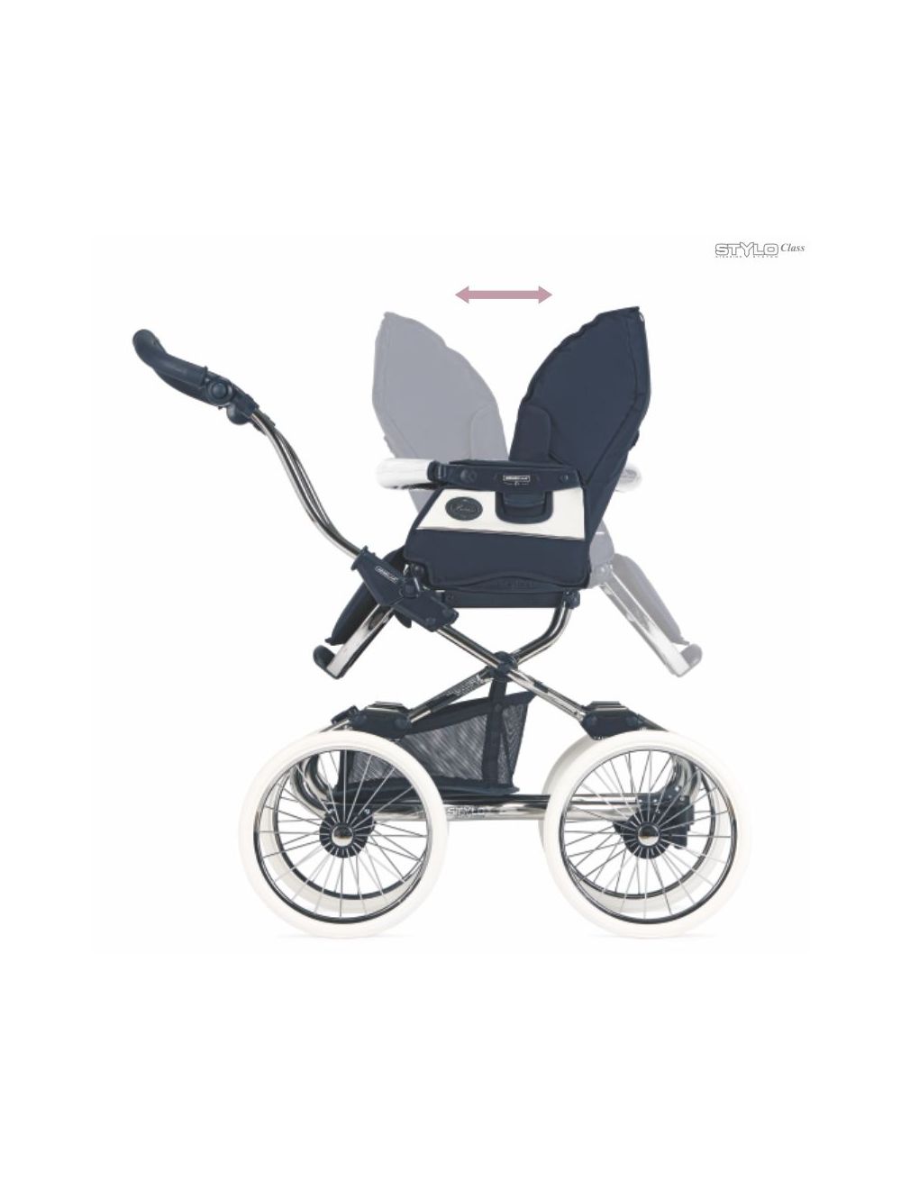Sportwagenaufsatz S364