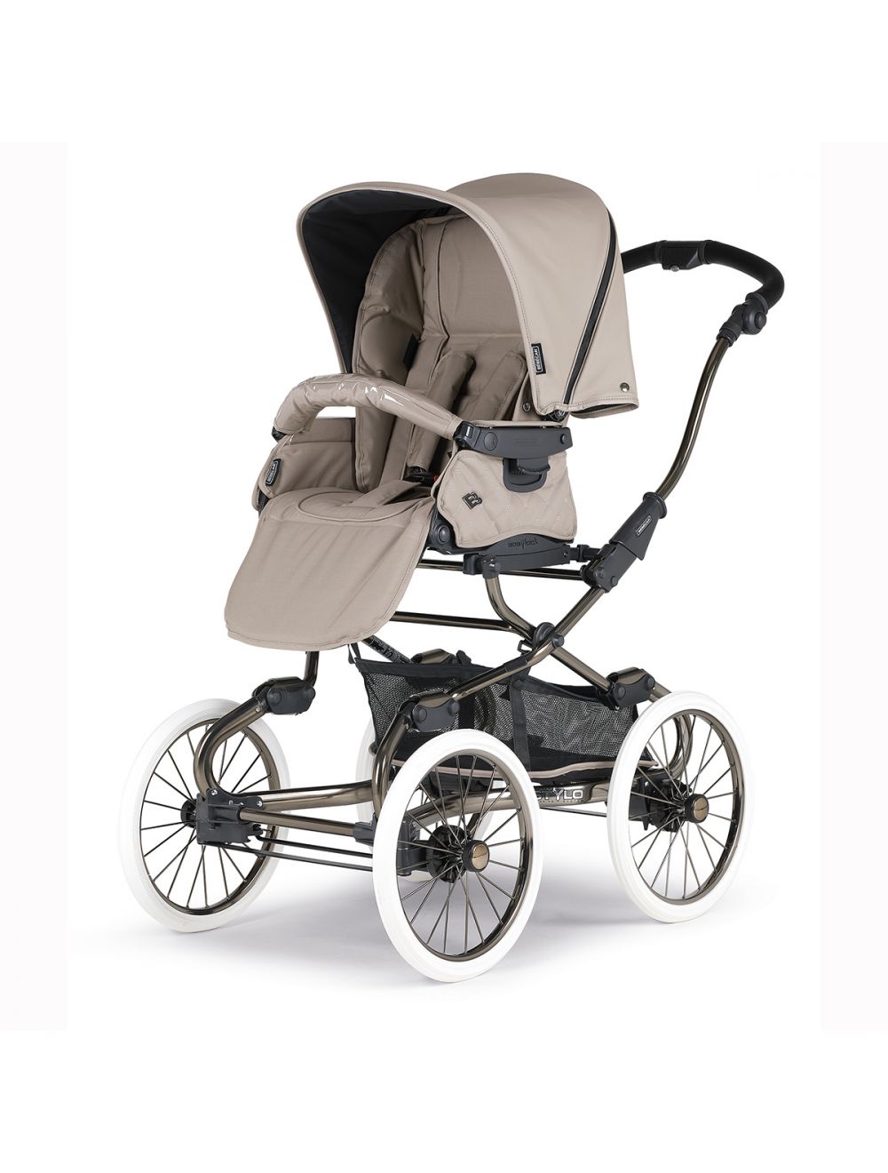 boga bu kinderwagen Bugaboo main image 1