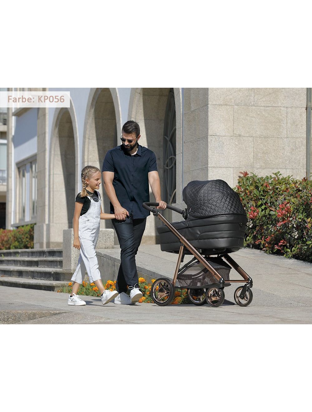 V baby stroller new arrivals
