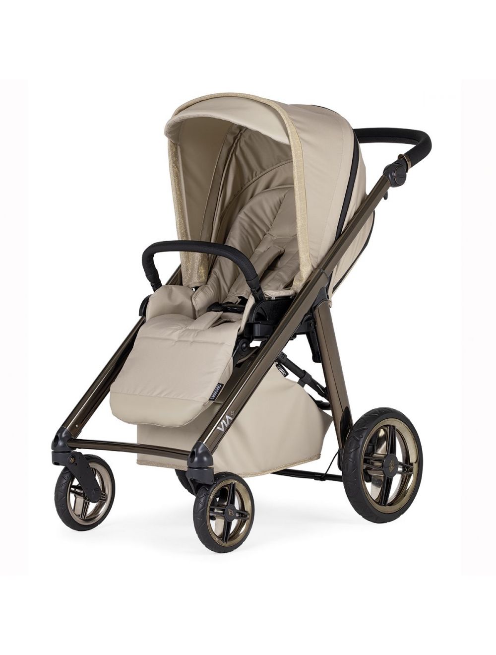 Neonato kinderwagen discount